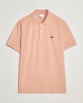 Lacoste Original Polo Piké Latte