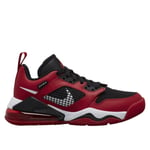 Nike Jordan Mars 270 Low Gs Svarta,röda 38.5