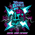 Trucker Diablo  Social Hand Grenade  CD