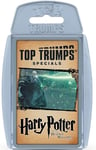 Top Trumps Specials Harry Potter and The Deathly Hallows 2