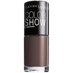 Vernis à ongles Gemey Maybelline  MAY-VERNCSW