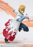 Minato Namikaze NARUTOP99 Edition Naruto Shippuden S.H Figuarts