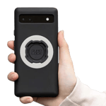 Google-Mag Telefondeksel Quad Lock