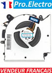 Ventilateur CPU fan MSI katana GF66 11UC 11UD 11UE 11UGC 12UC 12UD 12UE 12UG