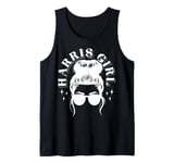 Harris Girl Tank Top