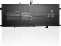 Batterie d'ordinateur portable C41N1904 compatible avec ASUS ZenBook 13 UX325EA UX325JA UX363EA UX363JA 14 UX425EA UX425UA S UX391UA UX393EA Series (15,48 V 67 Wh)