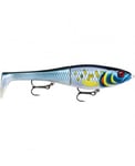 RAPALA X-RAP PETO 14CM Välj färg SCRB