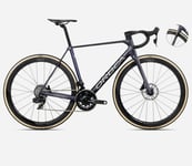 Orbea Orbea Orca M21eLTD PWR | Tanzanite / Carbon Raw