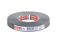 Tesa Perfect 57230-00005-02 Tekstiltape Tesa® Extra Power Grå (L X B) 50 M X 19 Mm 1 Stk