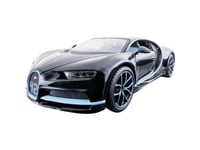 Maisto Bugatti Chiron 42 1:24 Modelbil