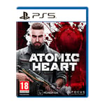 Atomic Heart PS5 (Sp ) (165191)