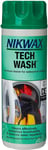 Nikwax Tech Wash - Blue, 300 ml