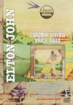 Elton John  Goodbye Yellow Brick Road: Classic Albums Series DVD