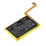 Batteri till bl.a. Asus bärbar dator A705QA, VivoBook Pro 17 N705FD-GC009T