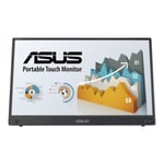 ASUS ZenScreen LED-skärm - Full HD (1080p) - 16"