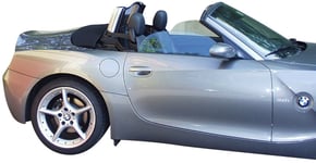 Vindavvisare för cabriolet basic line - BMW Z4 E85 -2008 - BMW - Z4