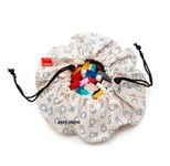 Play&Go Mini sac de rangement pour jouets Miffy 40 cm /EBQT