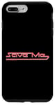 iPhone 7 Plus/8 Plus Status Quo Save Me Lyrics Retro Text Case