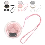 BT Sleep Earbuds BT5.3 Touch Control Earbuds Wireless BT Earphone