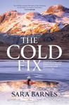 Cold Fix: Drawing strength from cold-water swimming and immersion