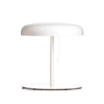 Lampe de table Mushroom, Blanc