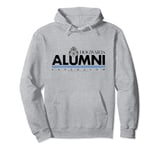 Harry Potter Hogwarts Alumni Ravenclaw Pullover Hoodie