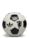 Adidas Performance Manchester United 3Rd Club Ball Vit