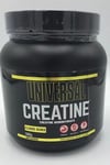 Universal Nutrition - Creatine Powder, Unflavored - 500g