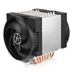 Arctic Arctic Ventilateur processeur Freezer 4U-SP5 (Noir)