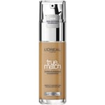 L'Oréal Paris True Match Super-Blendable Foundation Golden Cappuccino - 30 ml