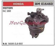 Carburateur À Vasque HONDA Motoculteur GC 160 016460