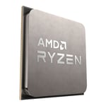 AMD Ryzen 7 3700X - Version tray