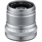 Fujifilm Fujinon XF50mm F2 R WR, hopea