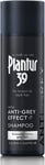 Plantur 39 Anti-Grey effect 5.6-DHI & Caffeine Shampoo Gradually Darker 200ml