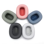 Cushion Protective Cover Headphones Accessories Ear Pads For Apple AirPods Max