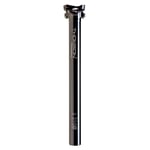 Thomson Masterpiece Inline Seatpost - Black / 30.9mm 350mm