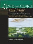 Lewis and Clark Trail Maps