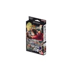 One Piece TCG 3D2Y Starter Deck One Piece Card Game - ST-14