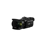 Caméscope Canon Legria hf G70 4K uhd Noir - Noir