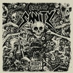 Edge Of Sanity - Elegy - Chapter I (LP)