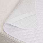 Habitat Anti-Allergy Mattress Protector - Superking