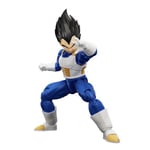 Maquette Dragon Ball Z - Vegeta New Spec Ver