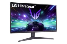 LG UltraGear 27GS50FX-B skärm - LED-bakgrundsbelysning - 27" - AMD FreeSync - VA - 5ms,1ms - Full HD 1920x1080 vid 180Hz