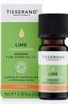 Tisserand Aromatherapy - Lime Citrus Aurantifolia Organic (9 ml)