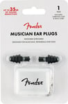 Musician Series Black Ear Plugs