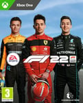 F1&reg; 22 (xbox One)