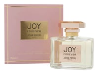 Jean Patou Joy Forever Eau de Parfum Spray 75ml For Women NEW & SEALED