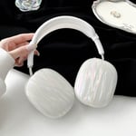 Conch Texture Protective Sleeve Headphone Accessories for AirPods Max Universal