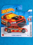 15 Dodge Charger SRT 7 🔥 1:64 Hot Wheels 2024 HW First Response u1