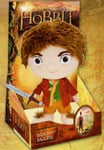 The Hobbit - Bilbo Peluche 25 CM Joy Toy